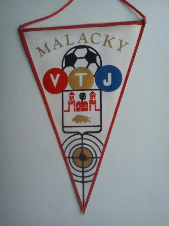 MALACKY VTJ -21-